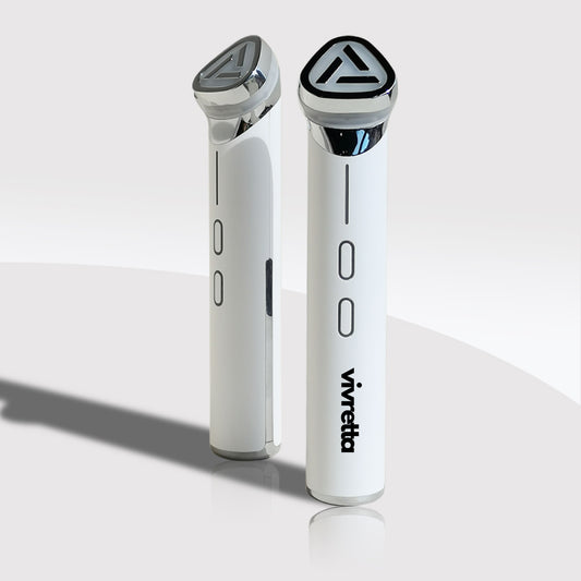 NEW! LumiPore™ Age-R Booster a Facial Treatment Device for Maximizing and Boosting Skin Care Absorption | SALE!