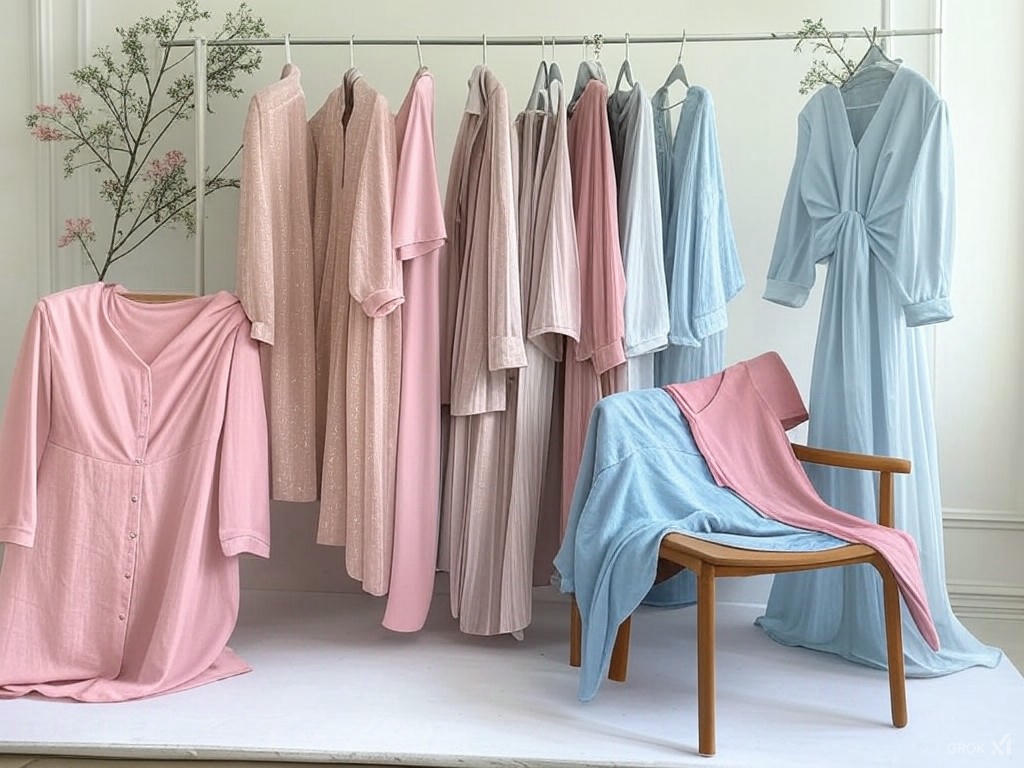 Dresses