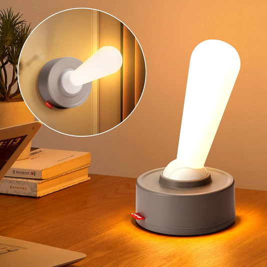 Portable Wireless "Joystick" LED Light