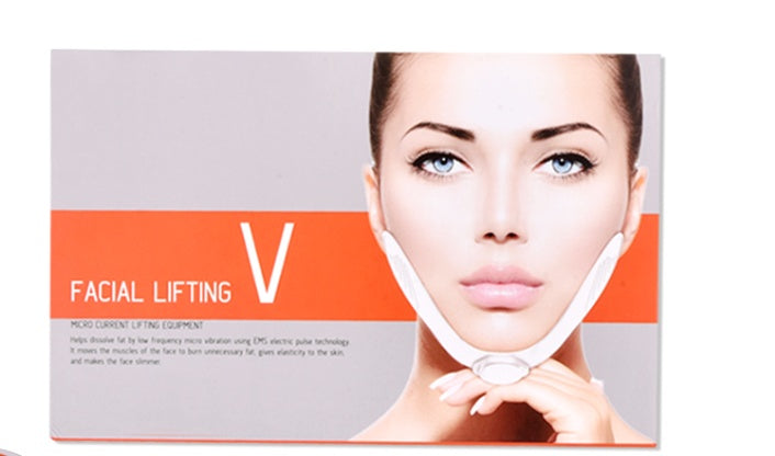 Facial Slimming Massager For Women