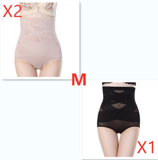 Women's High Waist Belly Shaping Pants