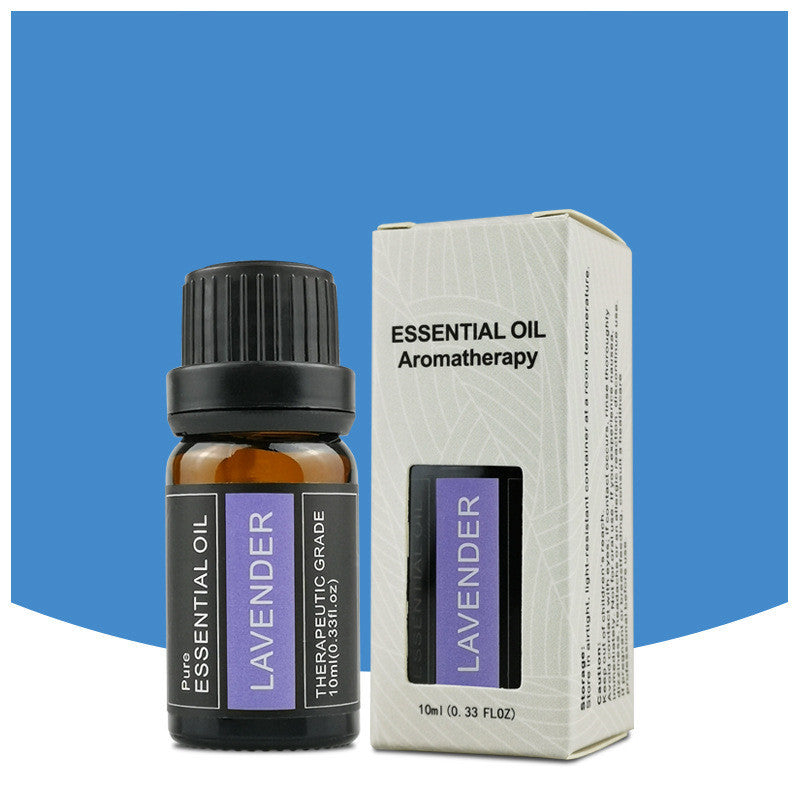 Aromatherapy Candle Set