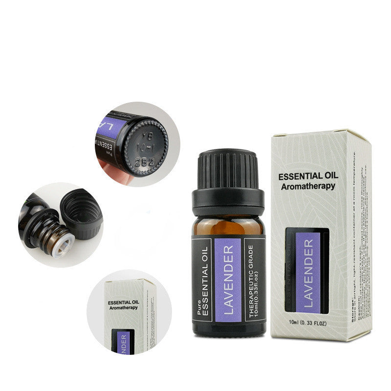 Aromatherapy Candle Set