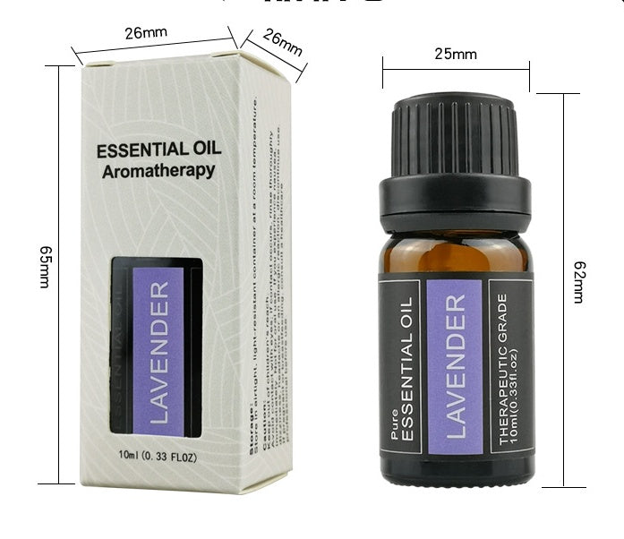 Aromatherapy Candle Set