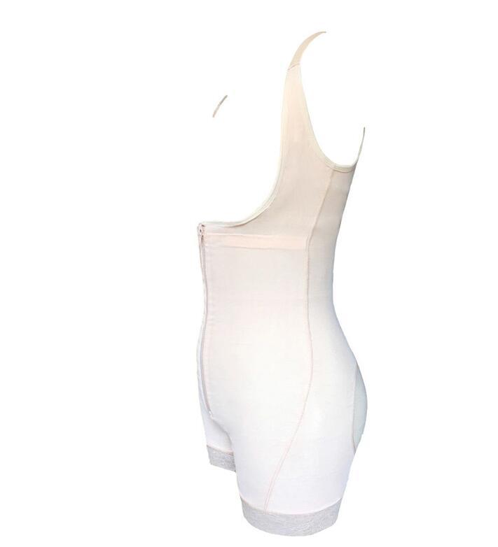 Shaping Butt Lifter Bodysuit – Smooth, Sculpt & Enhance