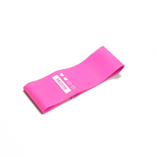Resistance Bands For Fitness