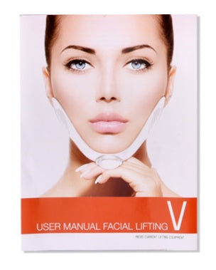 Facial Slimming Massager For Women