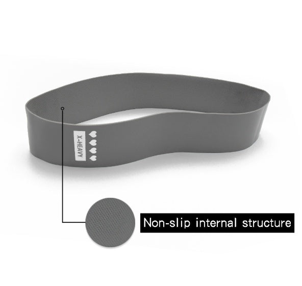 Resistance Bands For Fitness
