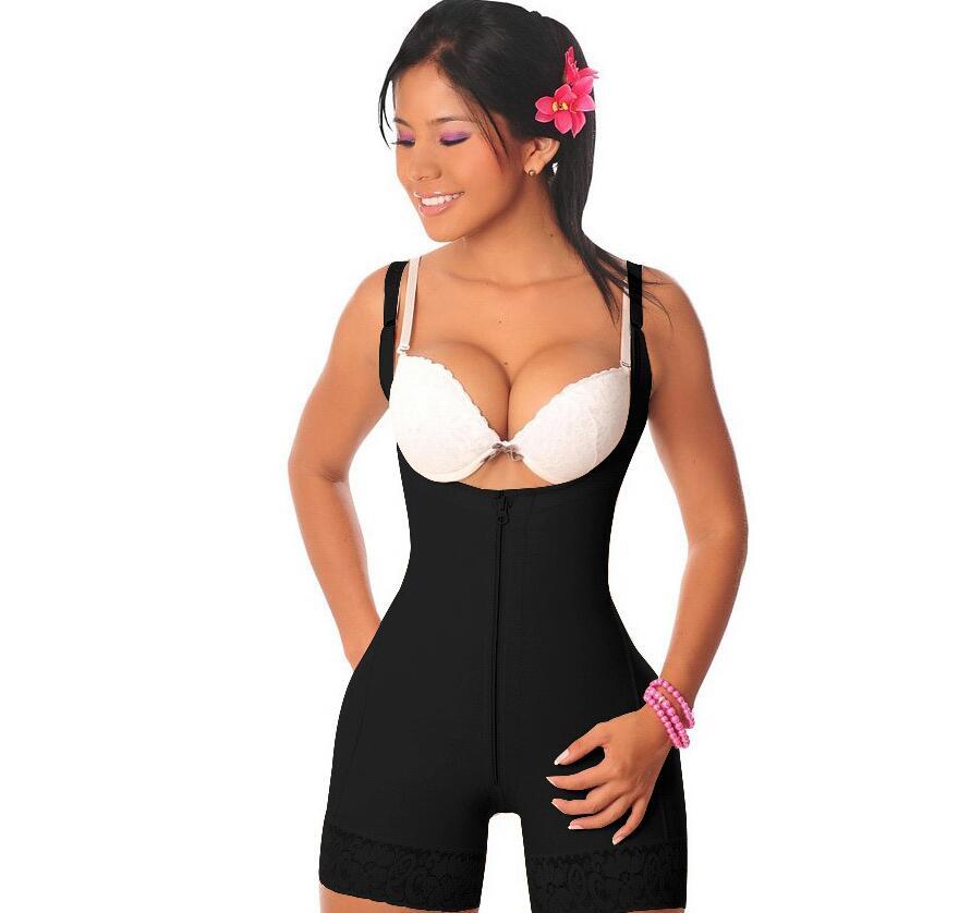 Shaping Butt Lifter Bodysuit – Smooth, Sculpt & Enhance