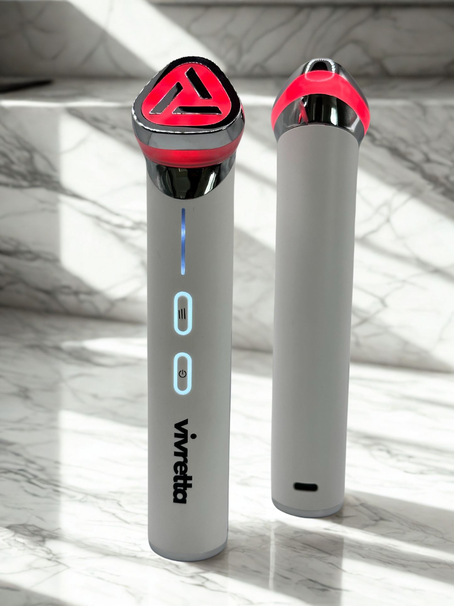 NEW! LumiPore™ Age-R Booster a Facial Treatment Device for Maximizing and Boosting Skin Care Absorption | SALE!