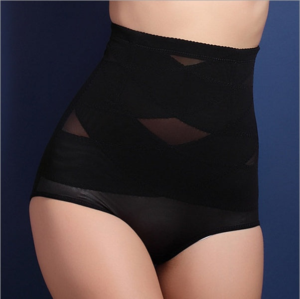 Women's High Waist Belly Shaping Pants