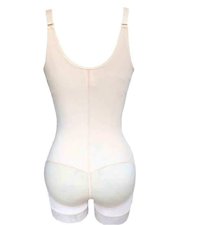 Shaping Butt Lifter Bodysuit – Smooth, Sculpt & Enhance