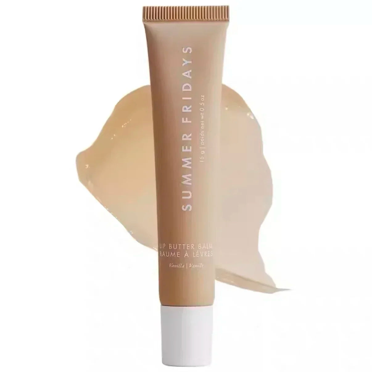 Summer Fridays Polypeptide Butter Lip Balm