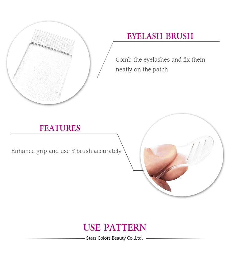 ICONSIGN Upgrade Lash Lift Kit