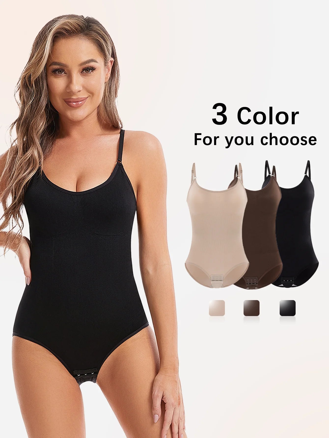 Trending! Women's Body Shaper