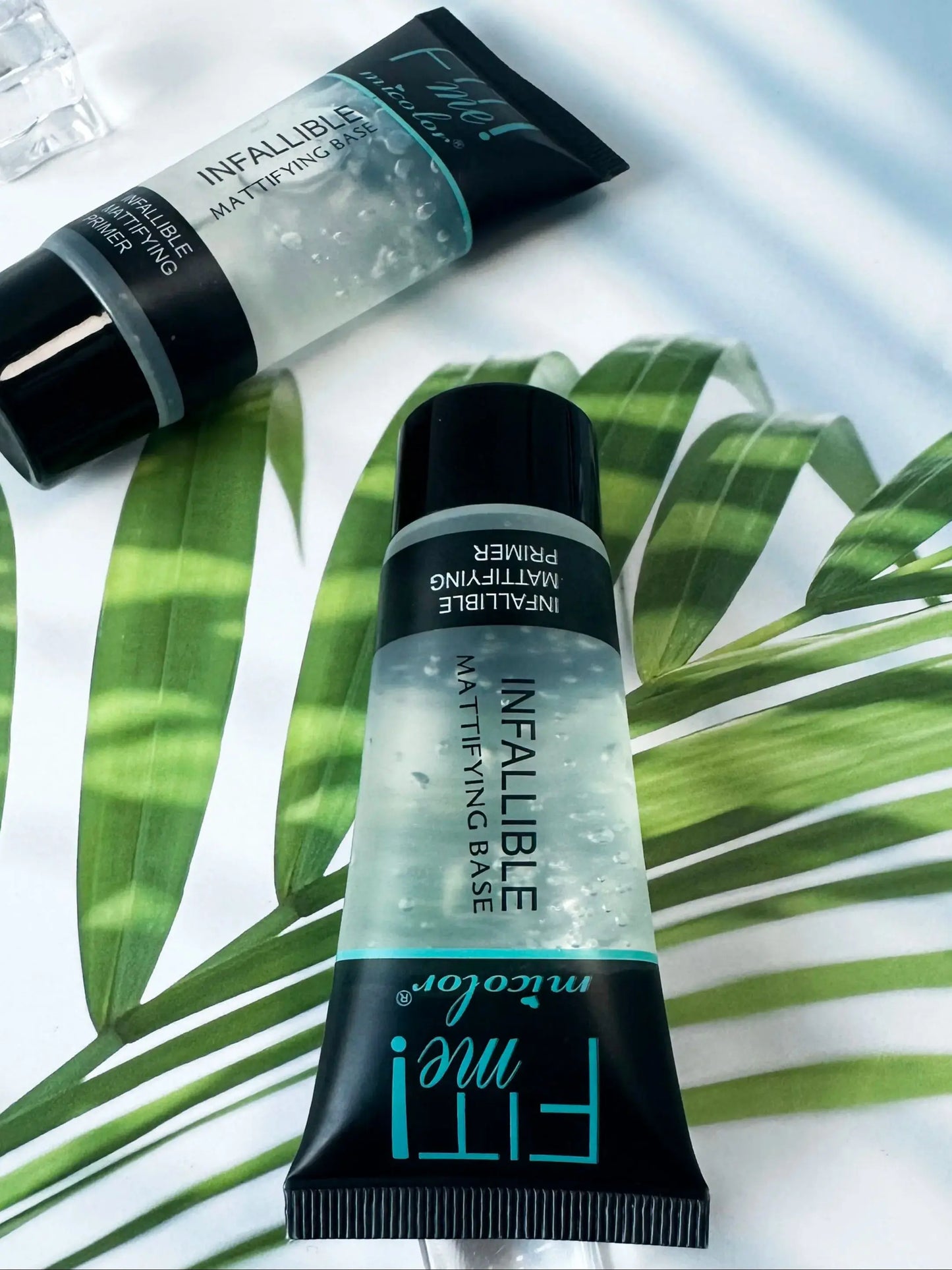Flawless Finish Makeup Primer