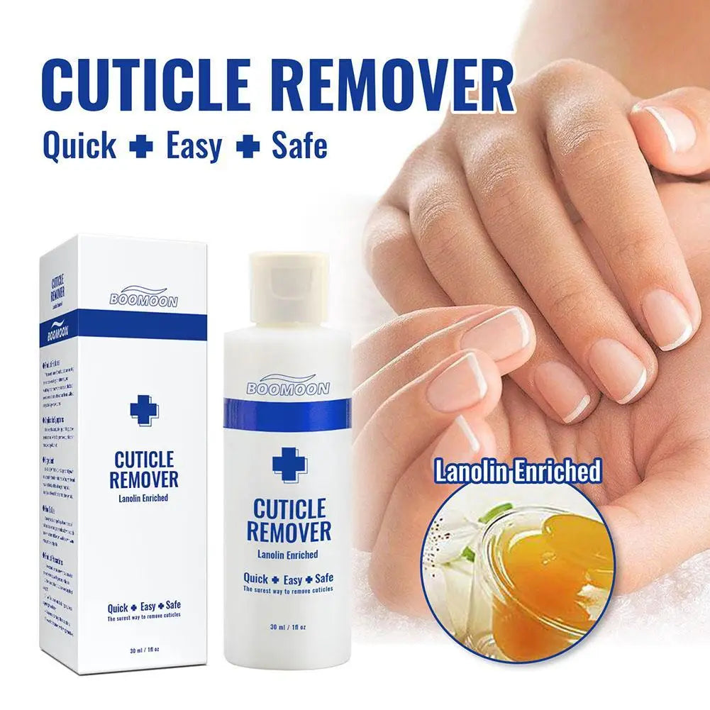 30ml Nail Cuticle Removal Cream