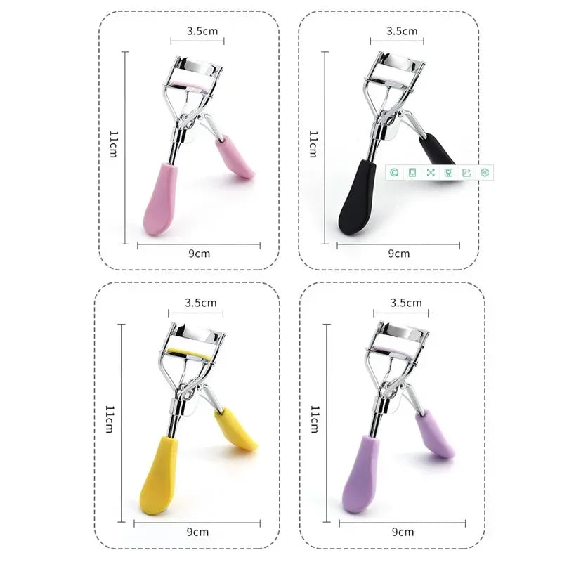 1PC Woman Eyelash Curler