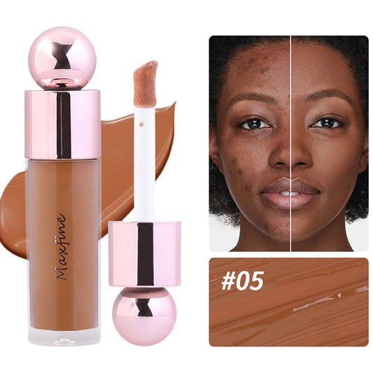 5.5g Smooth Liquid Concealer Cream