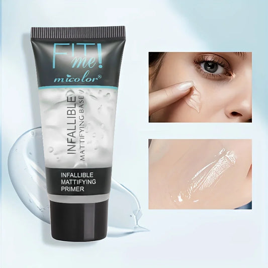 Flawless Finish Makeup Primer