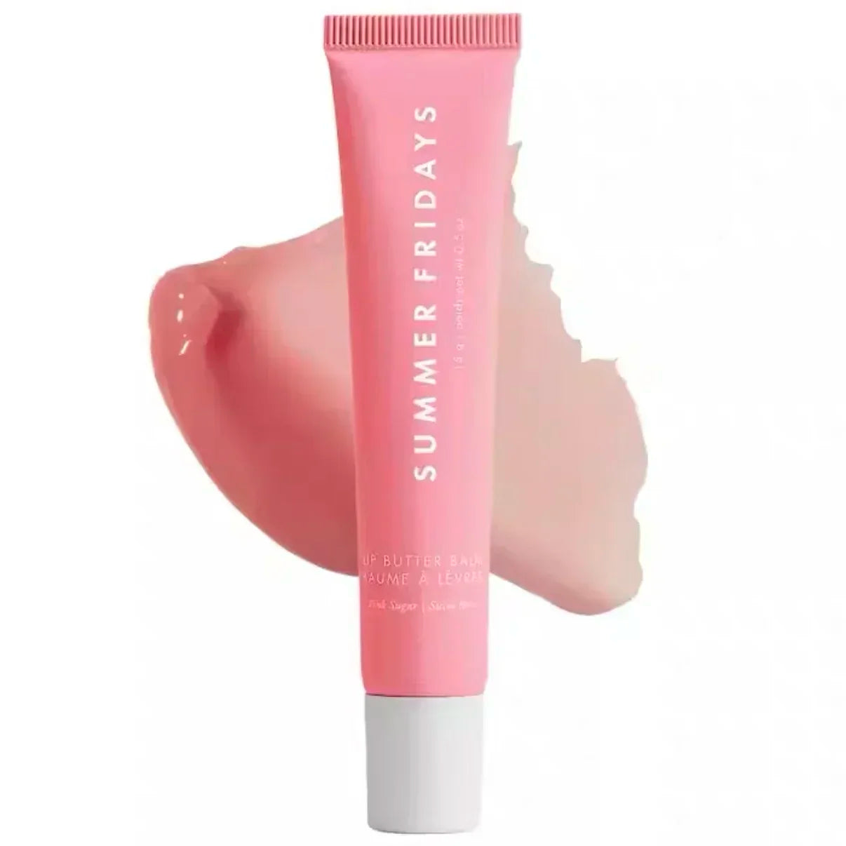 Summer Fridays Polypeptide Butter Lip Balm