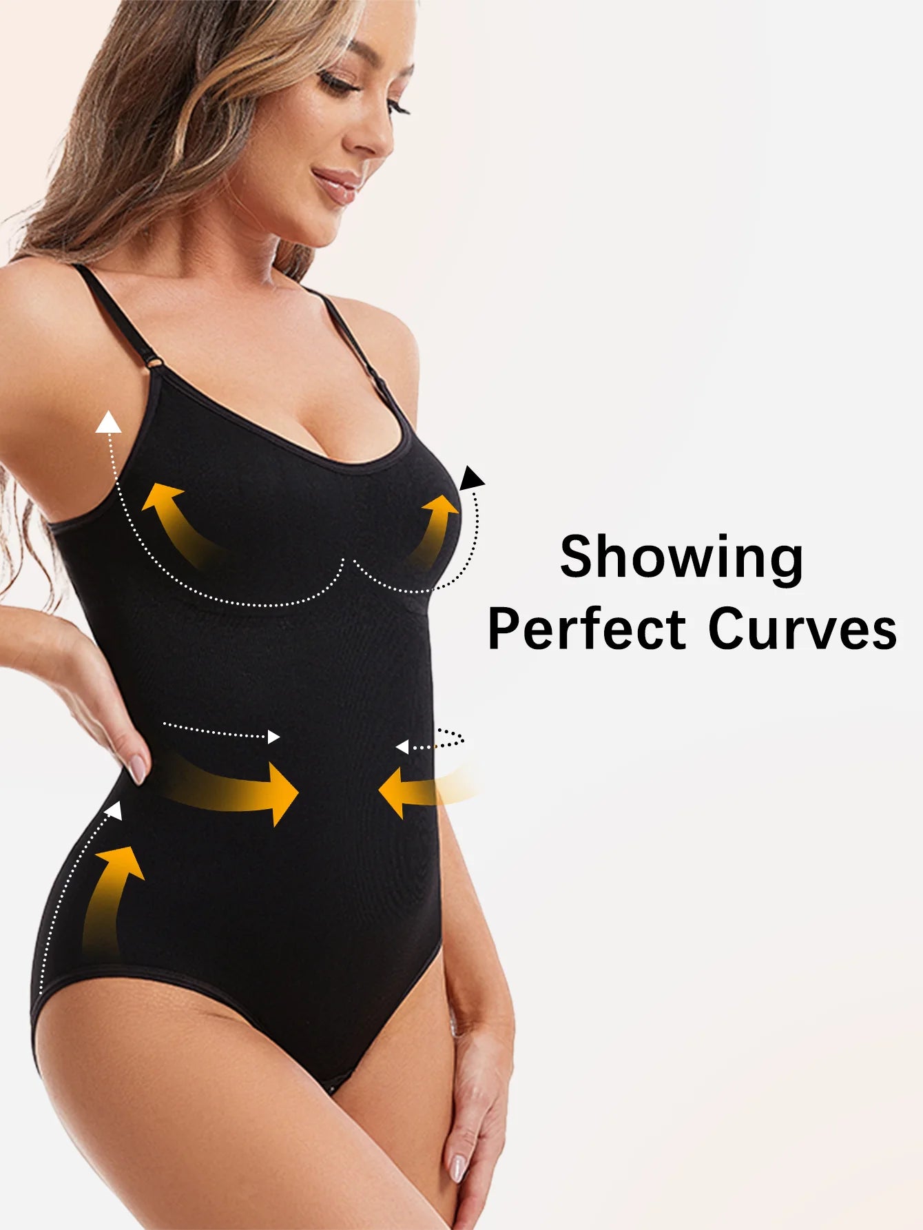 Trending! Women's Body Shaper