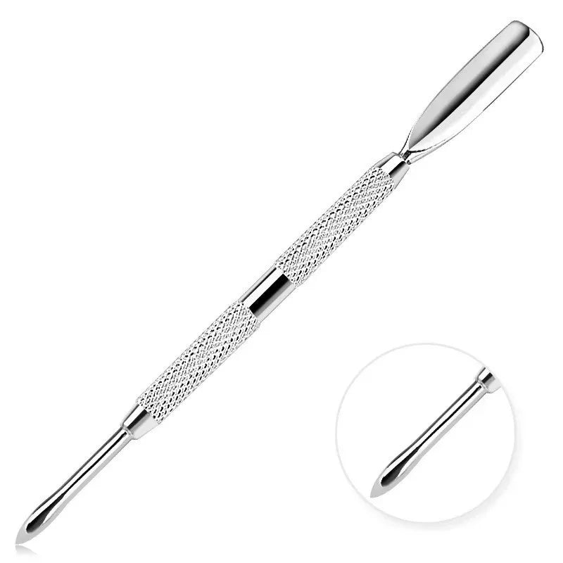 Stainless Steel Manicure Tools Set