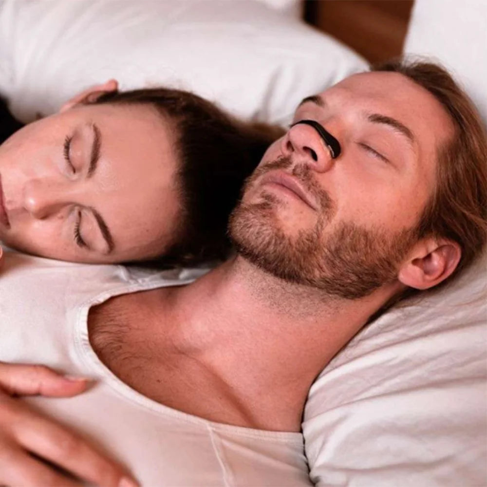 Anti-Snore Nasal Dilator