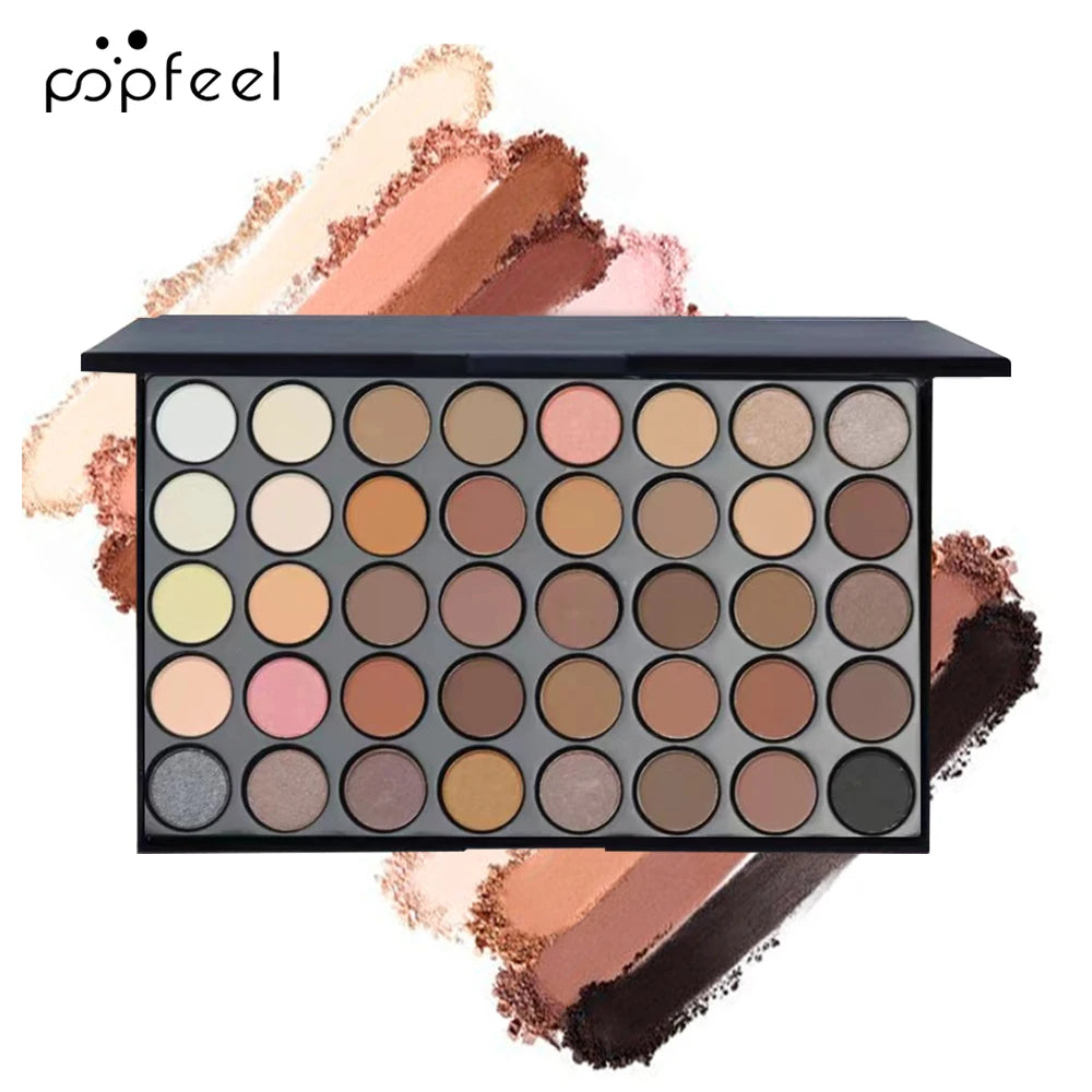 POPFEEL Eye Makeup Set