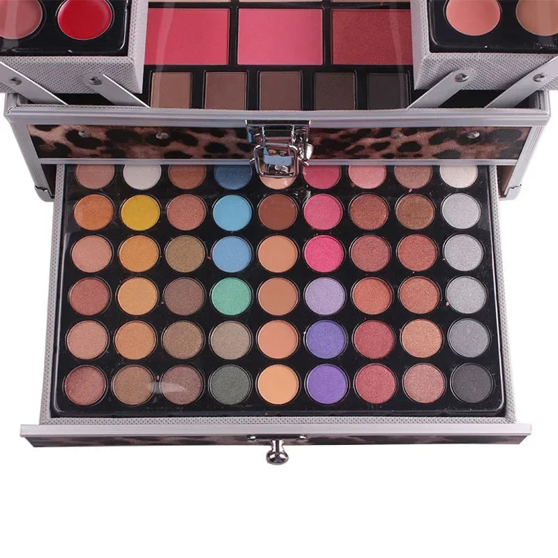 Miss Rose Ultimate Makeup Gift Set