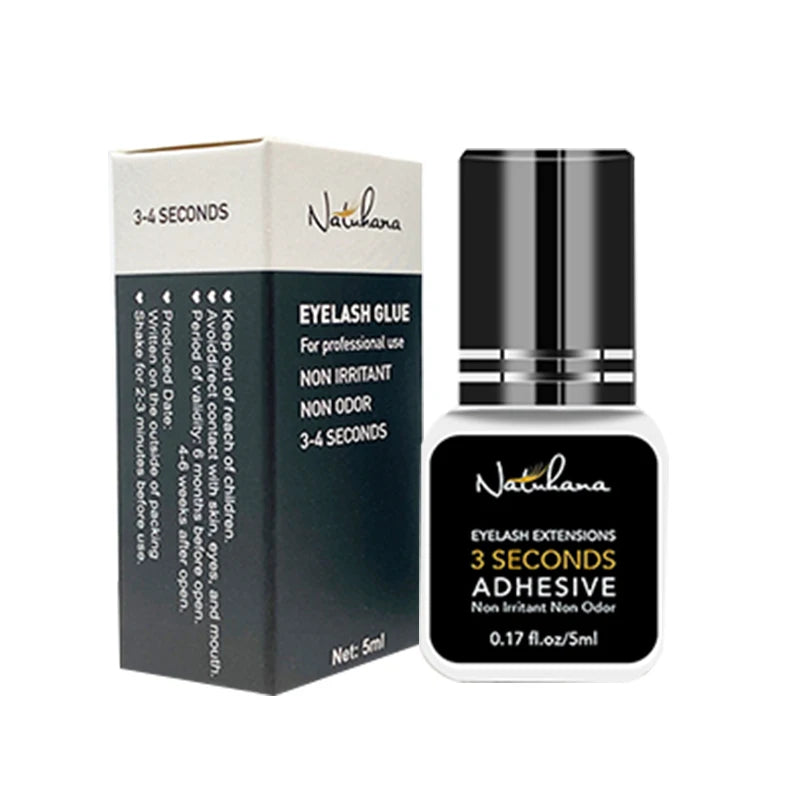 NATUHANA Professional Eyelash Glue