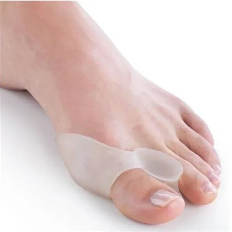 1pair Silicone Gel Thumb Corrector