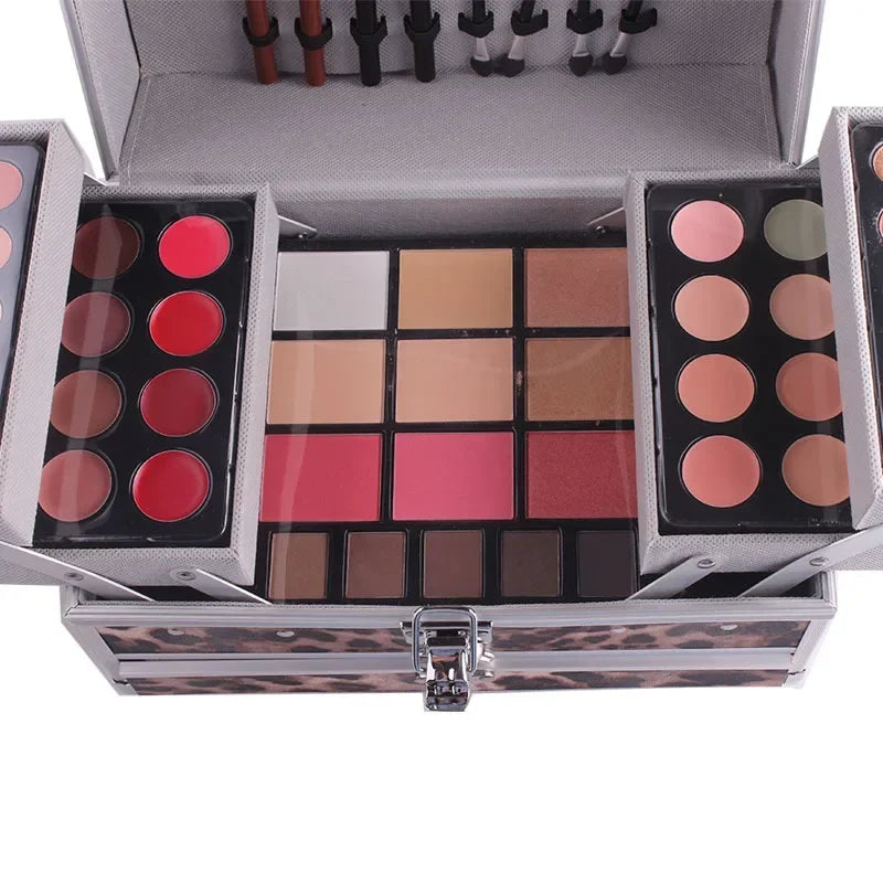 Miss Rose Ultimate Makeup Gift Set