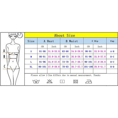 3-Piece Women's Swimsuit Set – Bikini, Cover-Up, and Long Dress for Beach & Poolside Glam