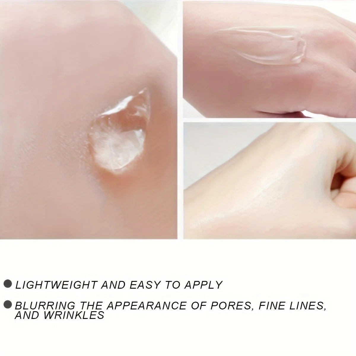 Flawless Finish Makeup Primer