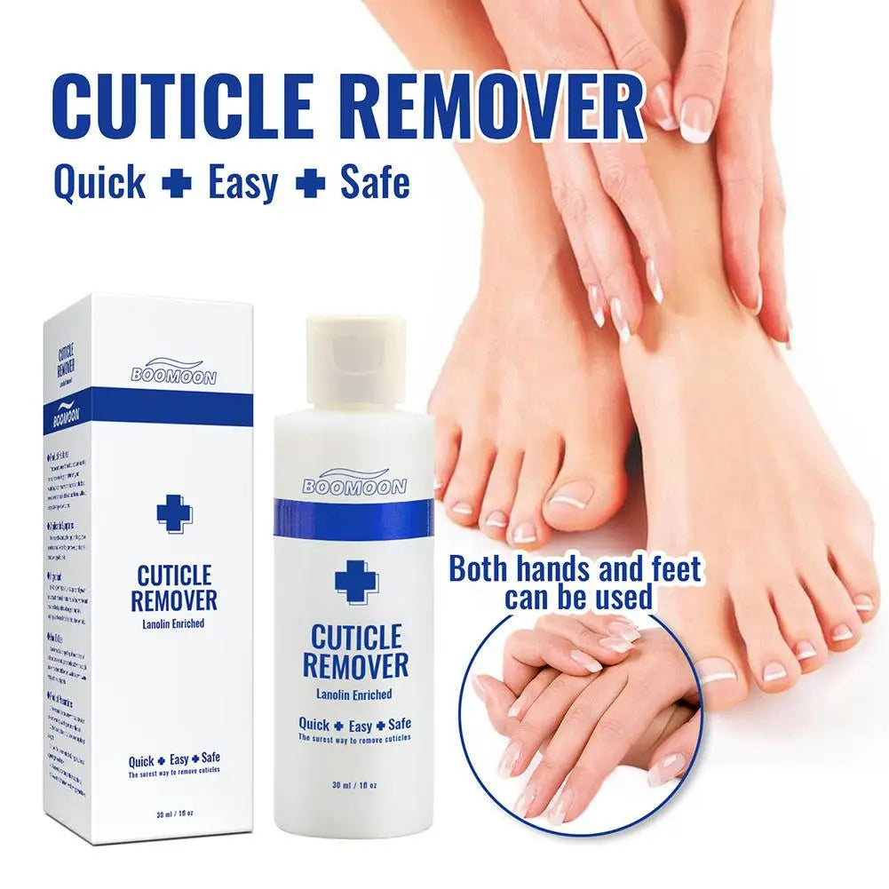 30ml Nail Cuticle Removal Cream