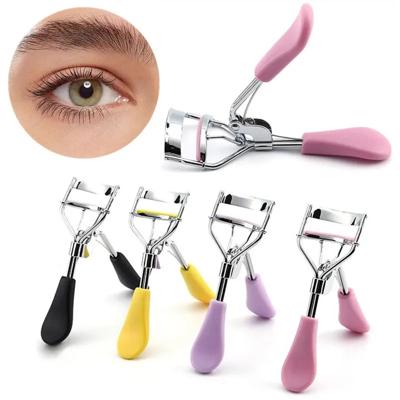 1PC Woman Eyelash Curler