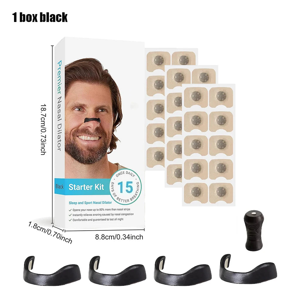 Anti-Snore Nasal Dilator