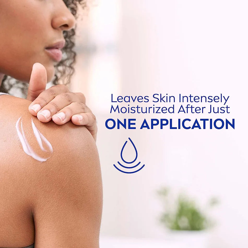 474ml Cocoa Butter Whitening Body Lotion – See Results in 15 Days, Moisturizing & Lightening for All Skin Types