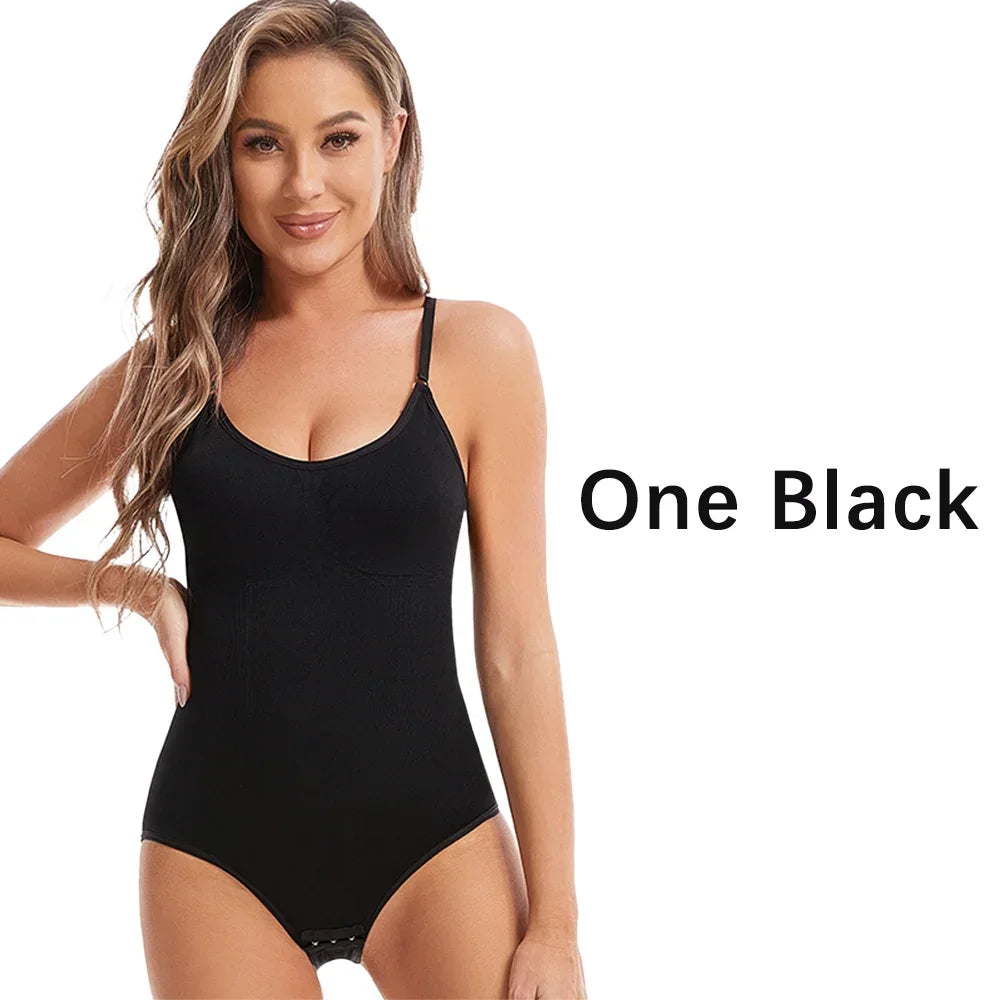 Trending! Women's Body Shaper