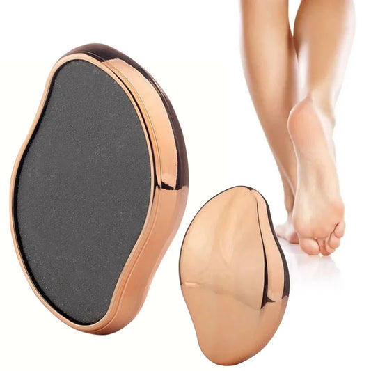 Portable Hands and Feet Callus Remover Sanding Stone
