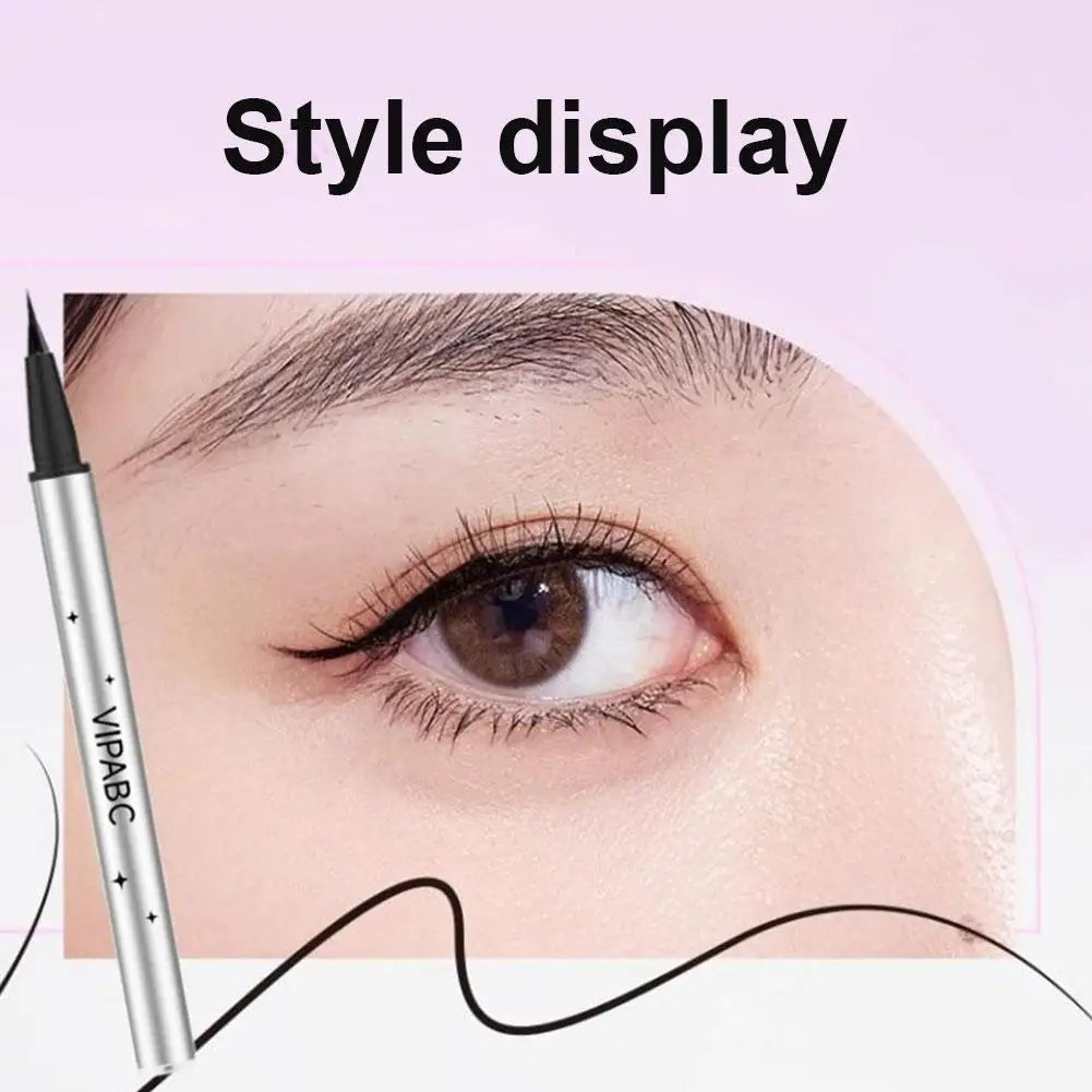 1 Set Eyelash Seal DIY Lower Lash Extension Stamps