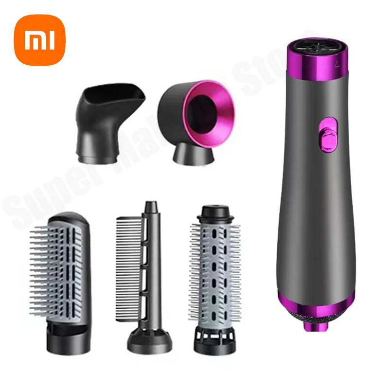 Xiaomi 5-in-1 Multifunctional Hair Dryer