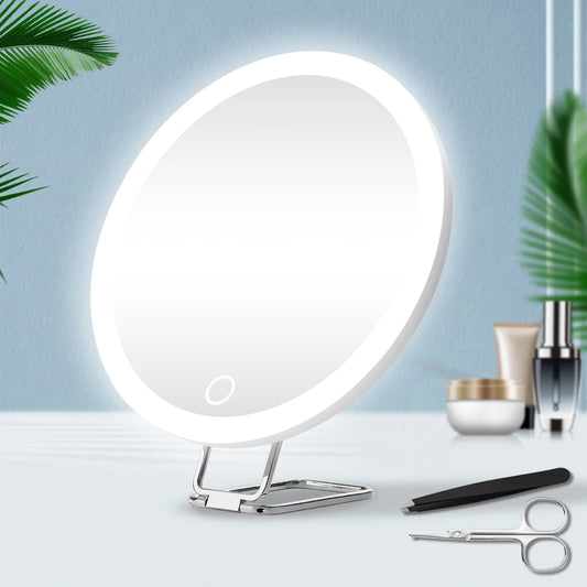 Premium LED Magnifying Mirror