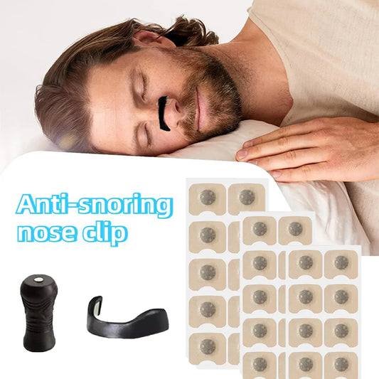 Anti-Snore Nasal Dilator