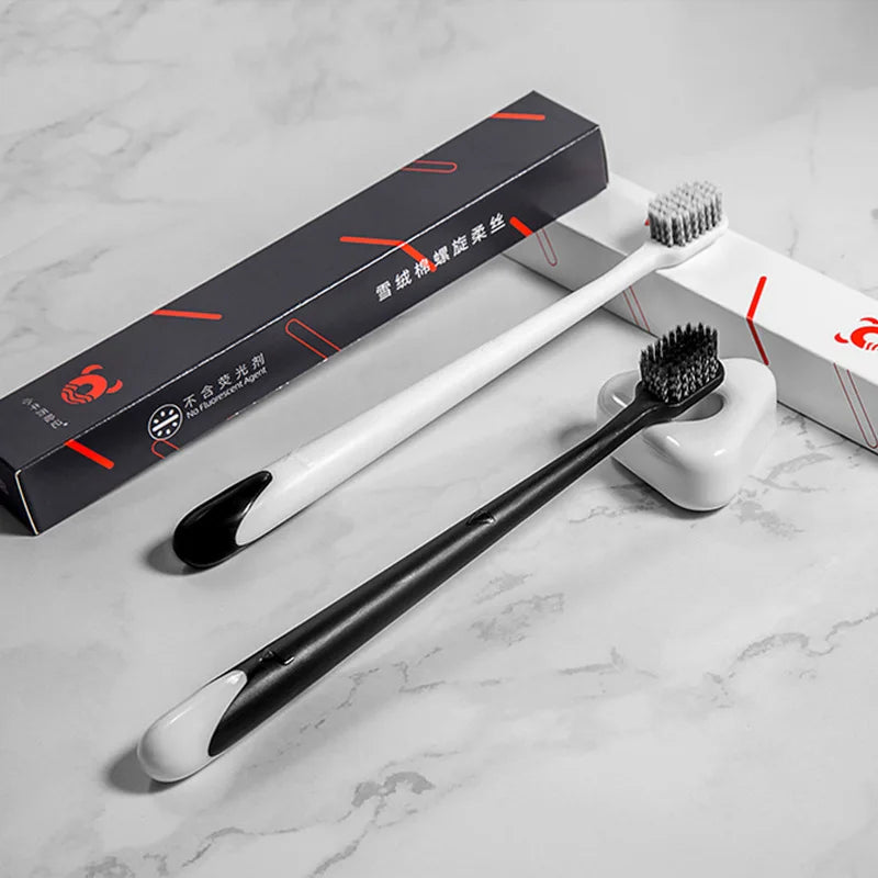 Y-Kelin Ultra-Fine Soft Bristle Toothbrush