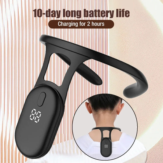 Smart Back Posture Corrector