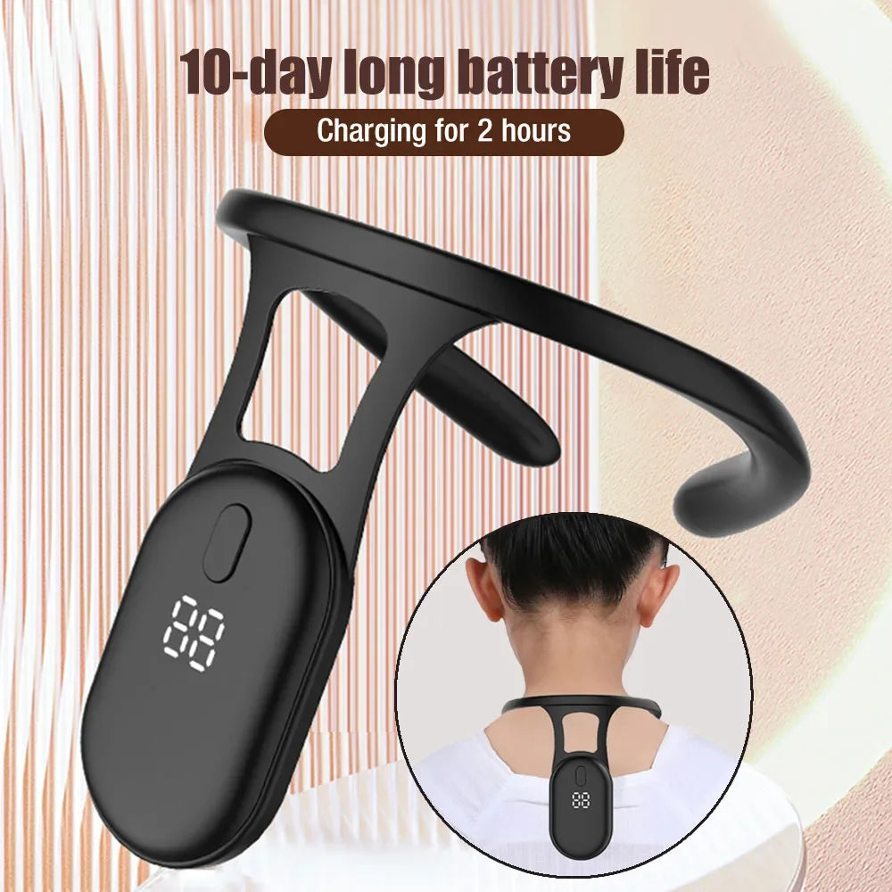 Smart Back Posture Corrector