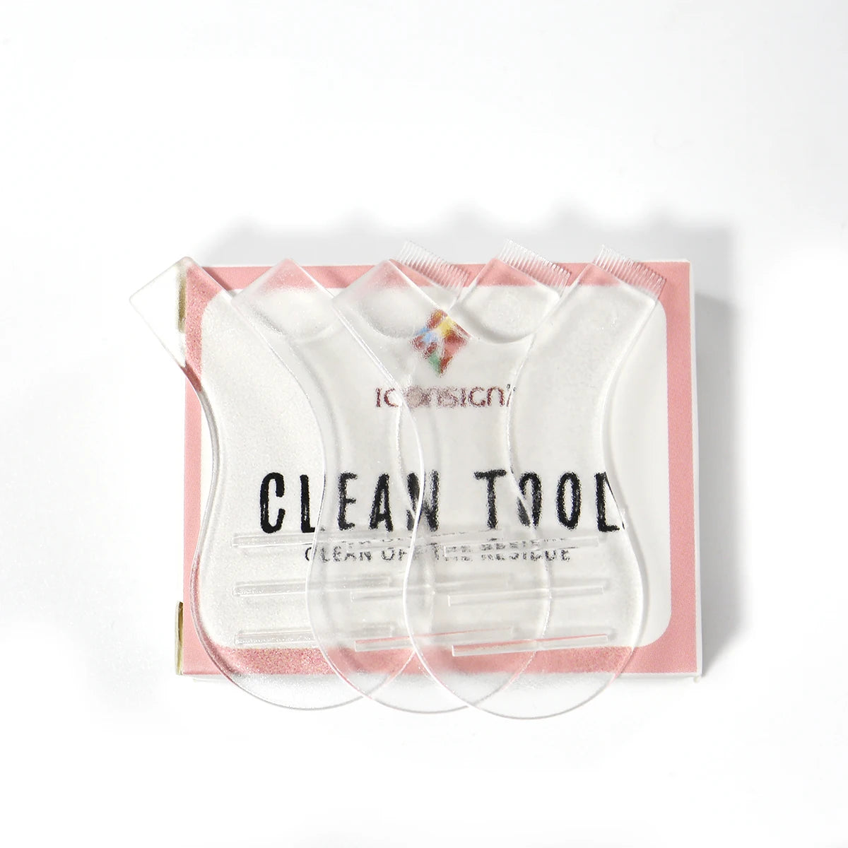 ICONSIGN Upgrade Lash Lift Kit
