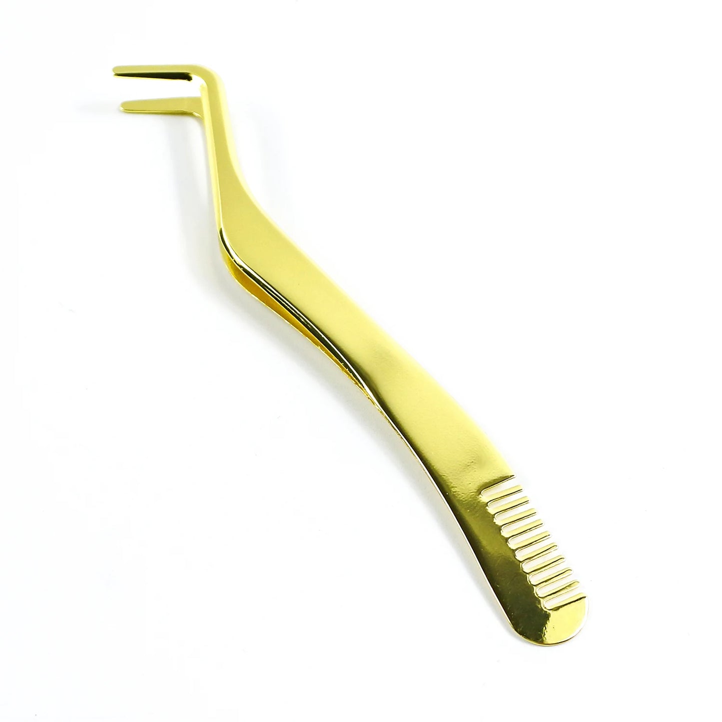 Bond and Seal Lash Glue & Remover + Tweezer Kit